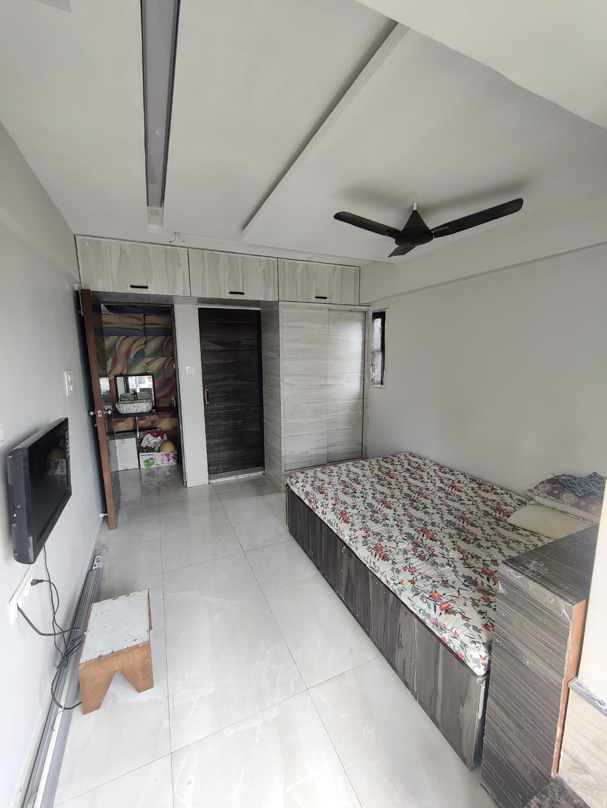 6 - Gold Coin, Tardeo