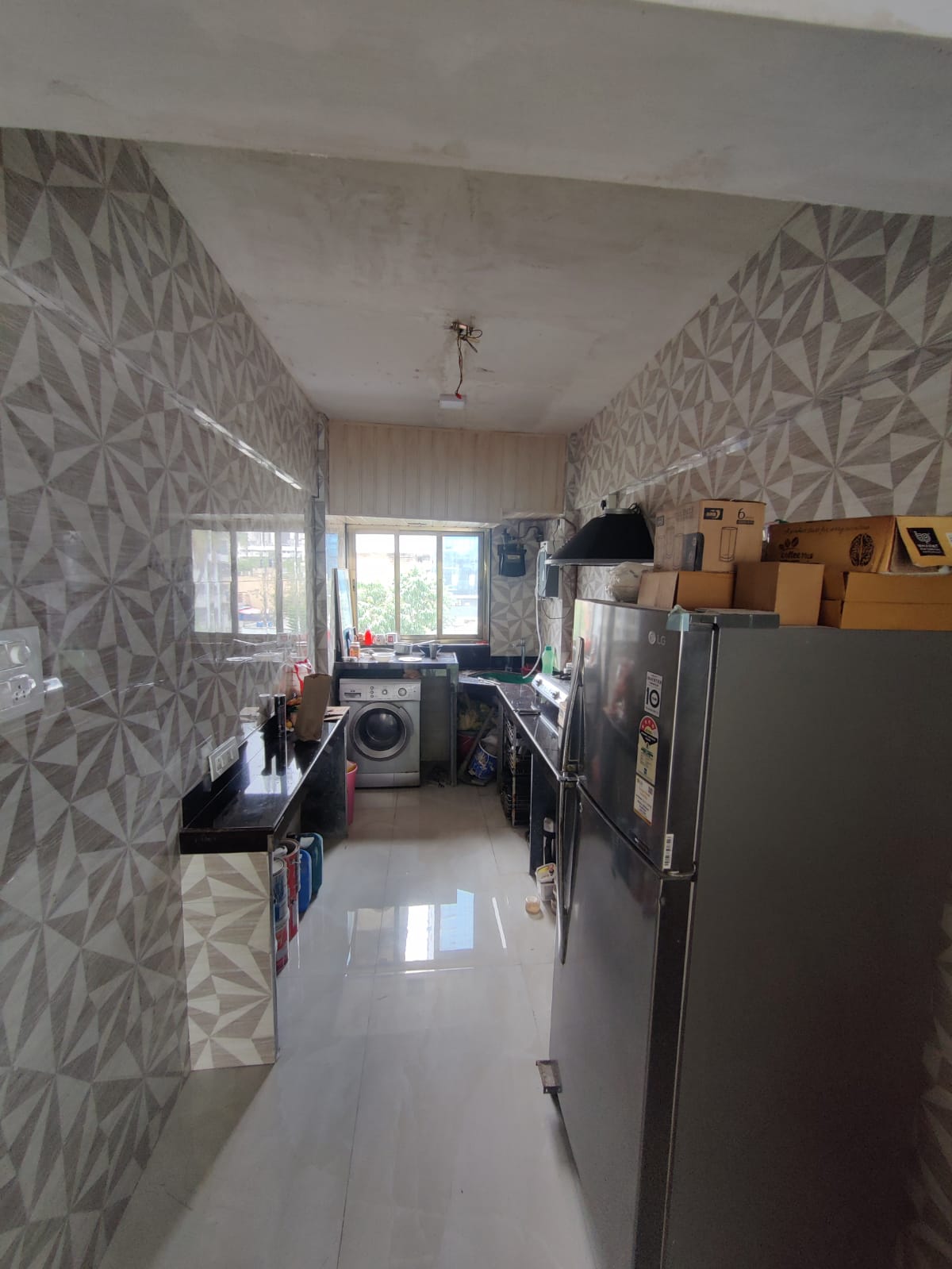 7 - Gold Coin, Tardeo