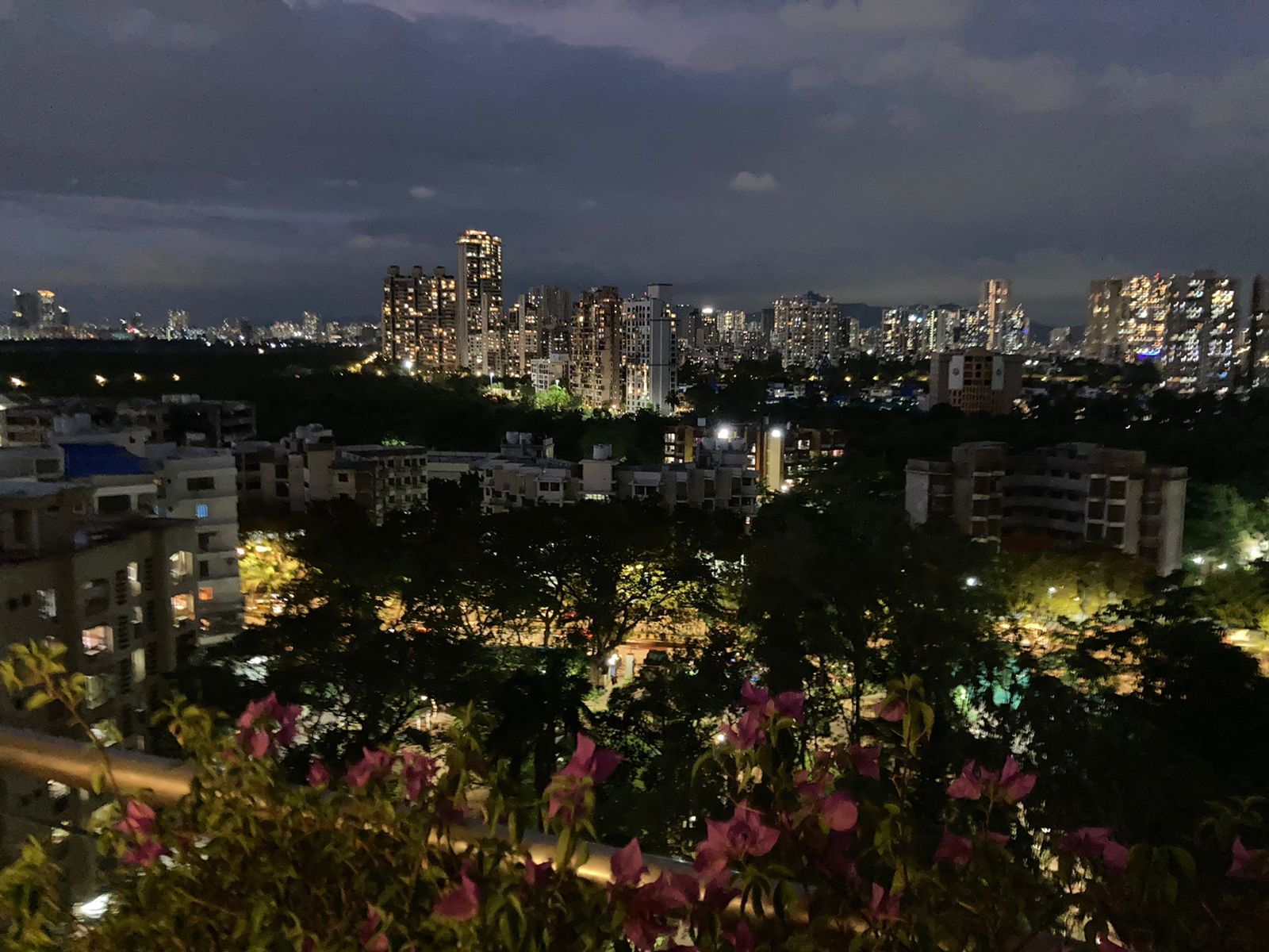 2 - Bhagtani Krishaang, Andheri West