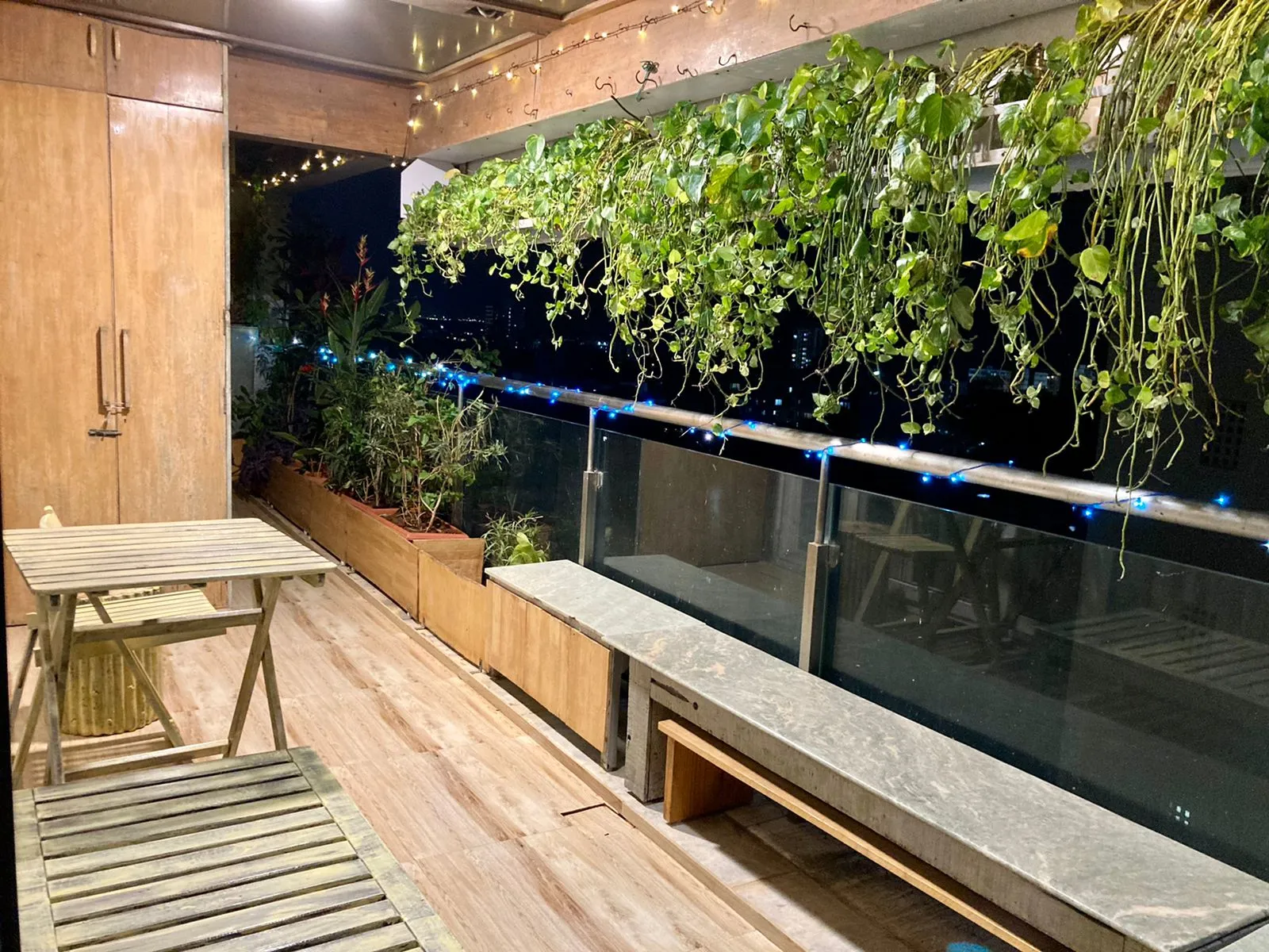 3 BHK Flats for Sale in Bhagtani Krishaang, Andheri West