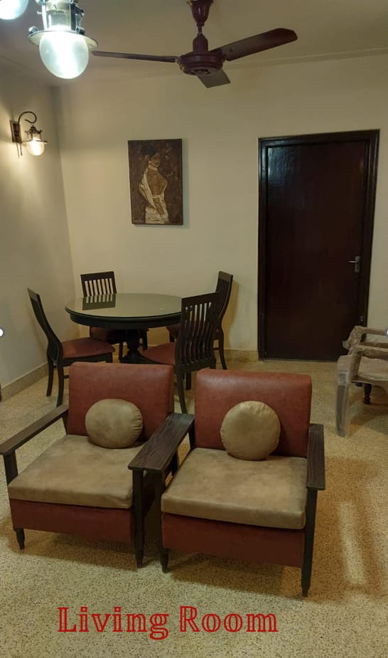 1 - Pushpa Milan, Breach Candy