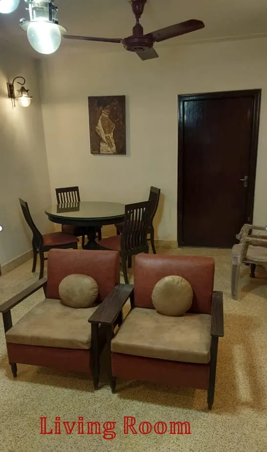 2 BHK Flats on Rent in Pushpa Milan, Breach Candy