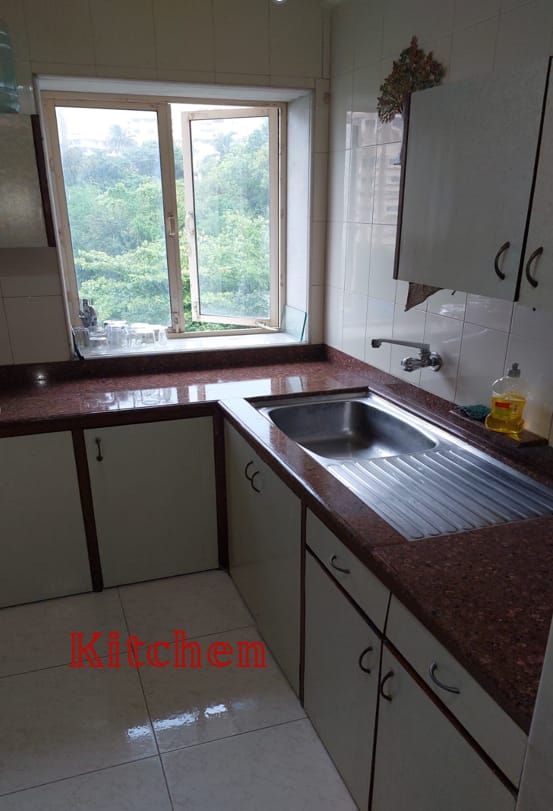 11 - Pushpa Milan, Breach Candy