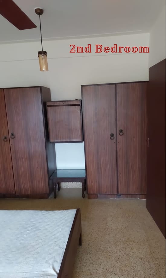 13 - Pushpa Milan, Breach Candy