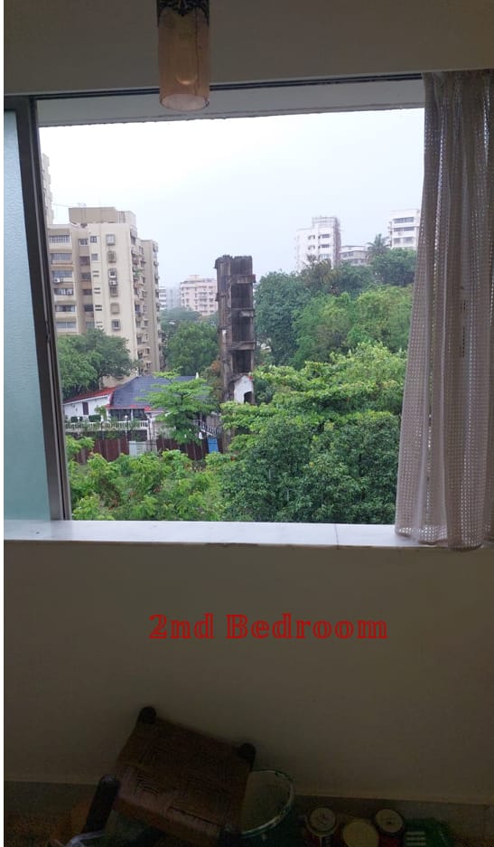 14 - Pushpa Milan, Breach Candy