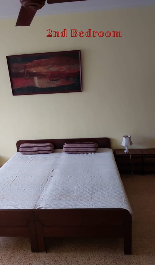 15 - Pushpa Milan, Breach Candy