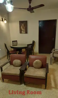  - Pushpa Milan, Breach Candy