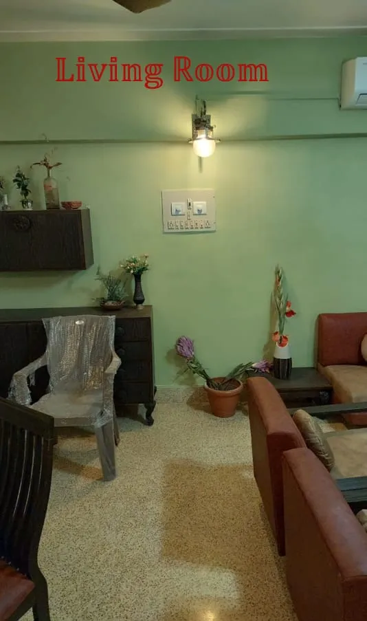 2 BHK Flats on Rent in Pushpa Milan, Breach Candy