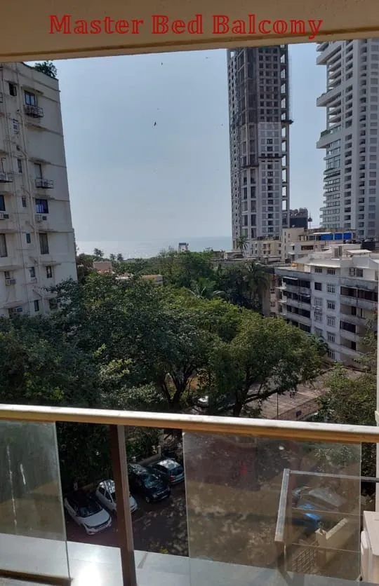 2 BHK Flats on Rent in Pushpa Milan, Breach Candy