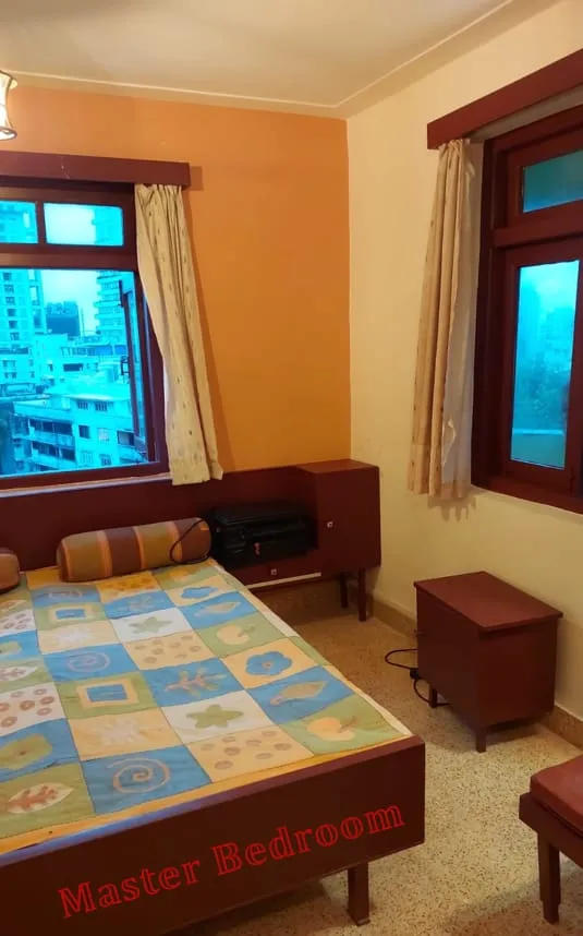 2 BHK Flats on Rent in Pushpa Milan, Breach Candy