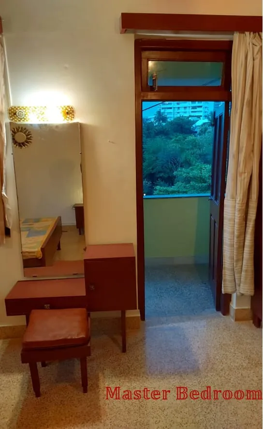 2 BHK Flats on Rent in Pushpa Milan, Breach Candy