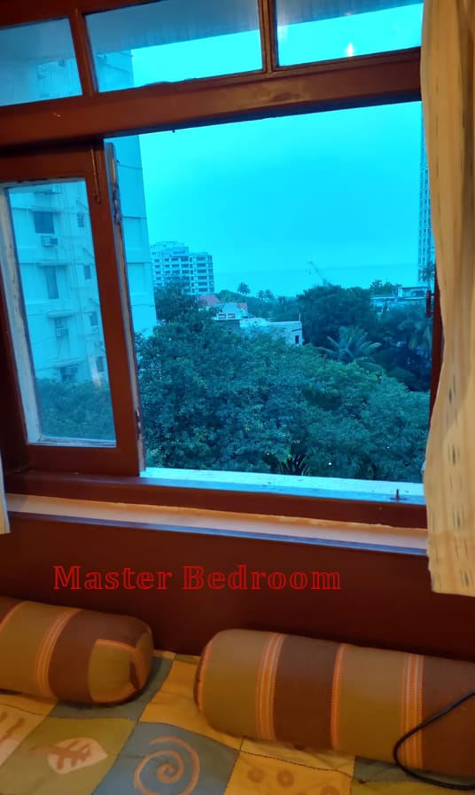 8 - Pushpa Milan, Breach Candy