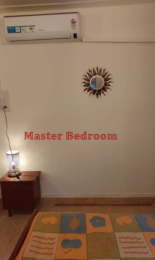 9 - Pushpa Milan, Breach Candy