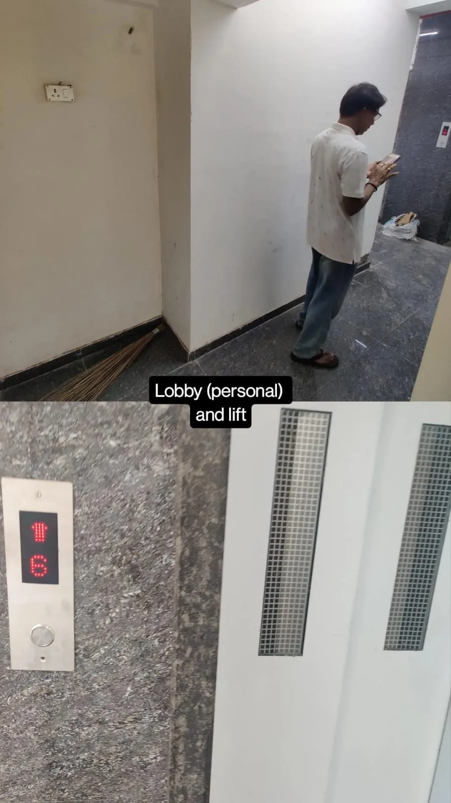 3 BHK Flats on Rent in Swaroop Harmony, Santacruz East