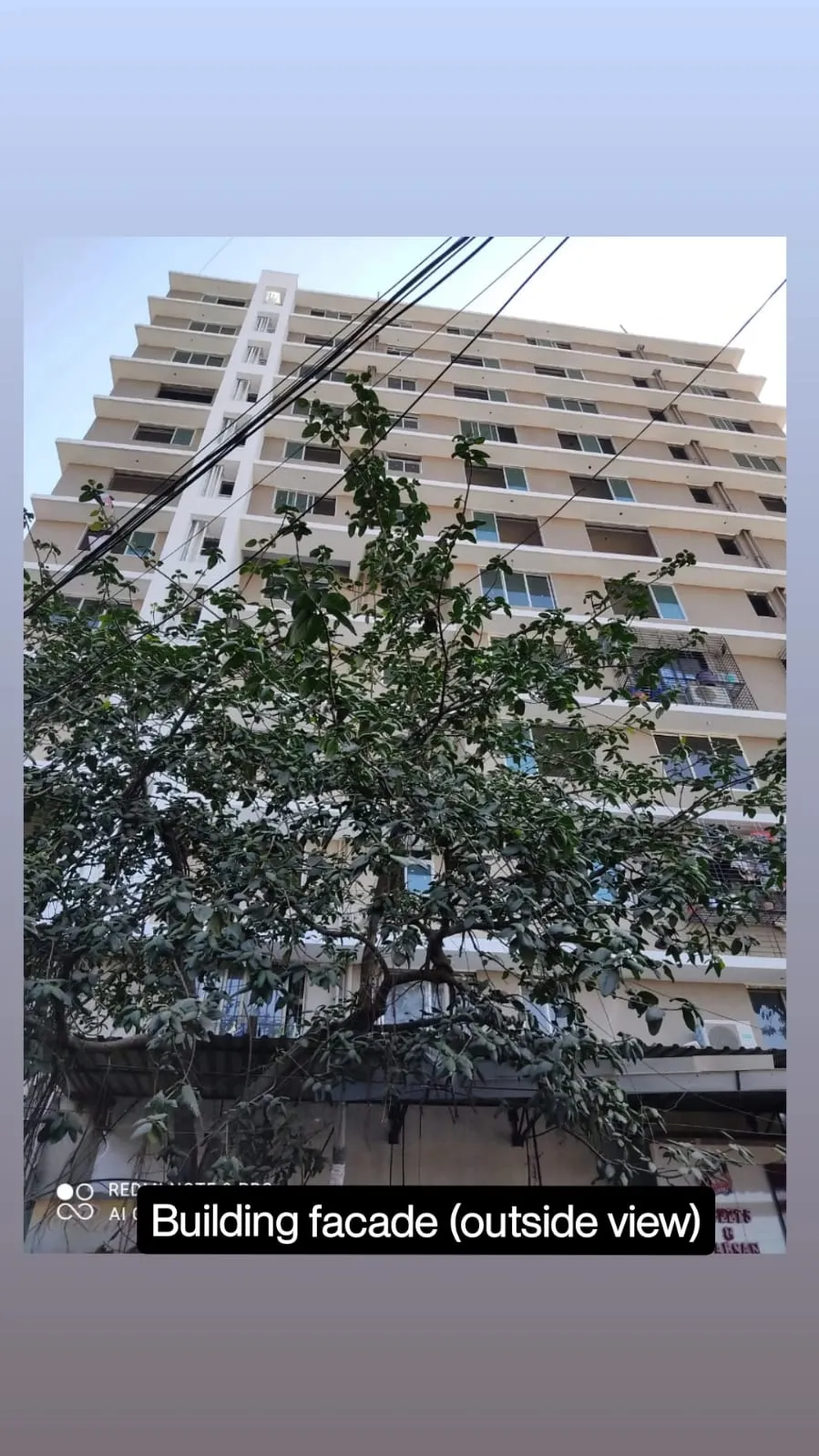 3 BHK Flats on Rent in Swaroop Harmony, Santacruz East