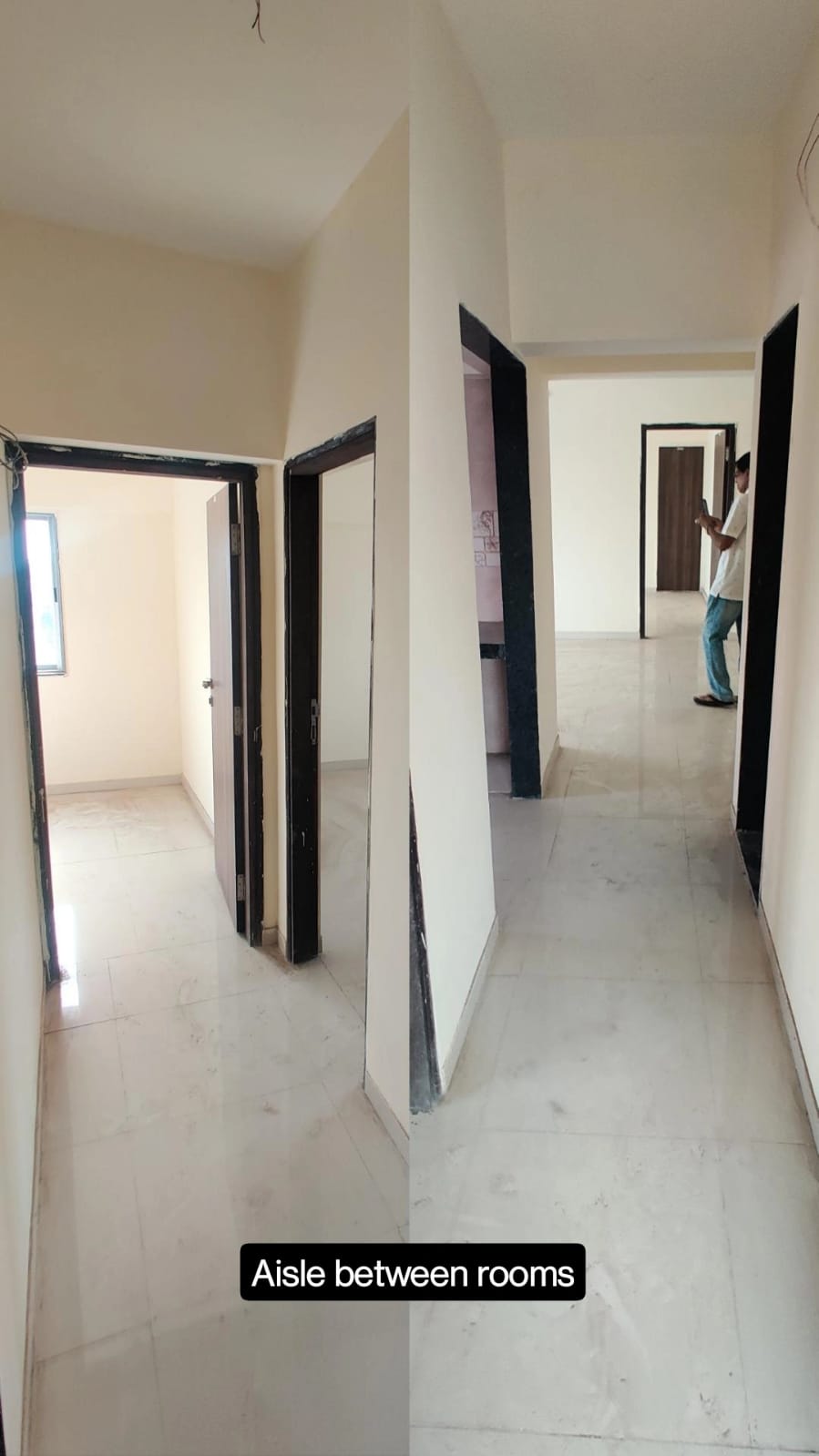 1 BHK Swaroop Harmony, Santacruz East — for Rent — photo 5
