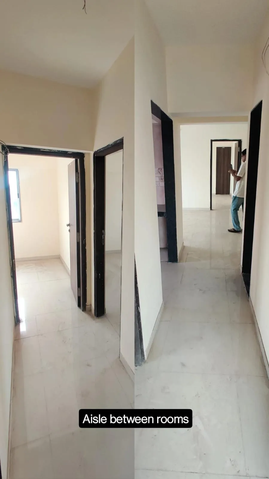 3 BHK Flats on Rent in Swaroop Harmony, Santacruz East