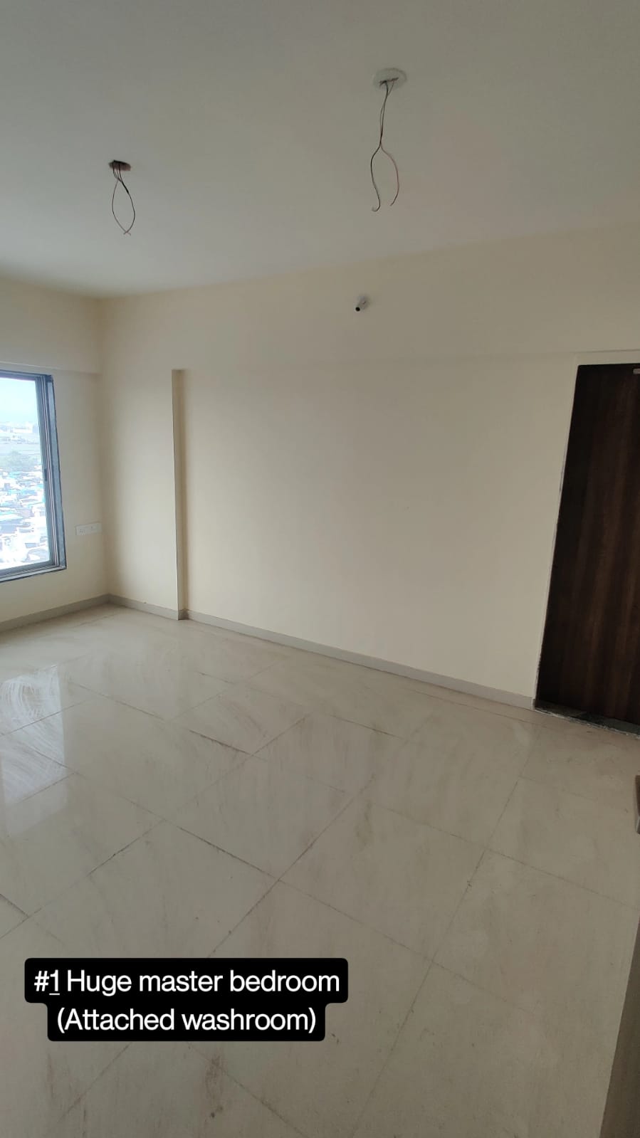 6 - Swaroop Harmony, Santacruz East