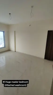 1 BHK Swaroop Harmony, Santacruz East — for Rent — photo 7 thumbnail