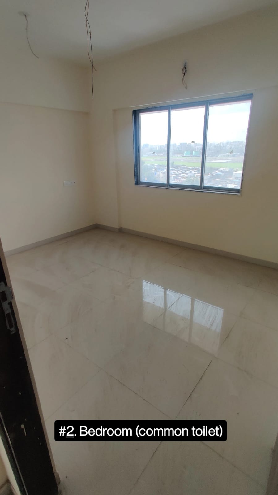 7 - Swaroop Harmony, Santacruz East