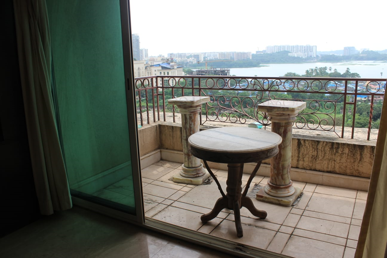 5 BHK Fully Furnished in Evita , Powai