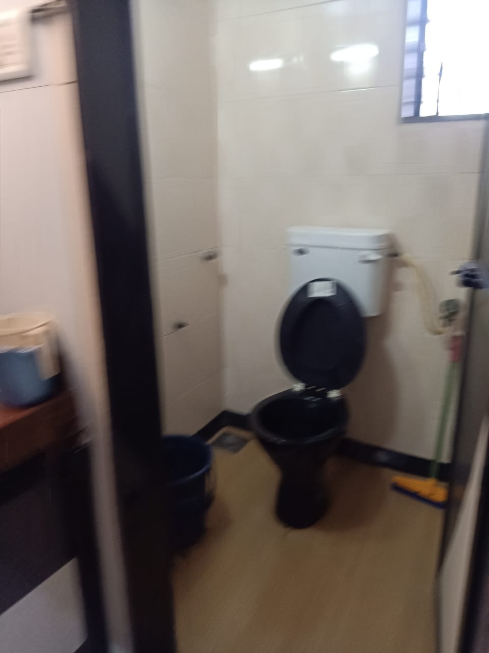 Office Space Fully Furnished in Richa , Andheri West