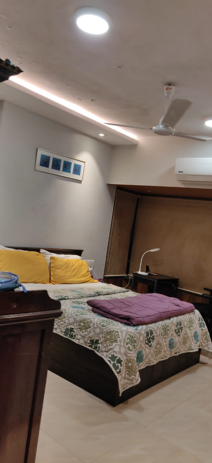 3 BHK Flats for Sale in Evershine Greens, Andheri West