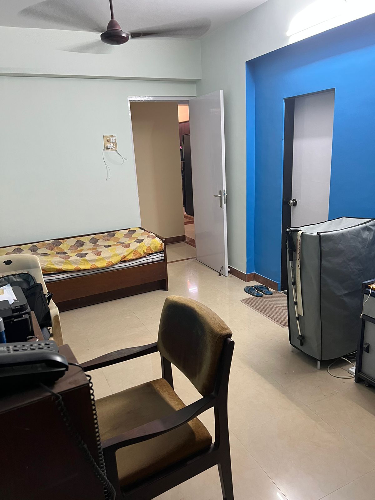 1 - Golden Rays, Andheri West