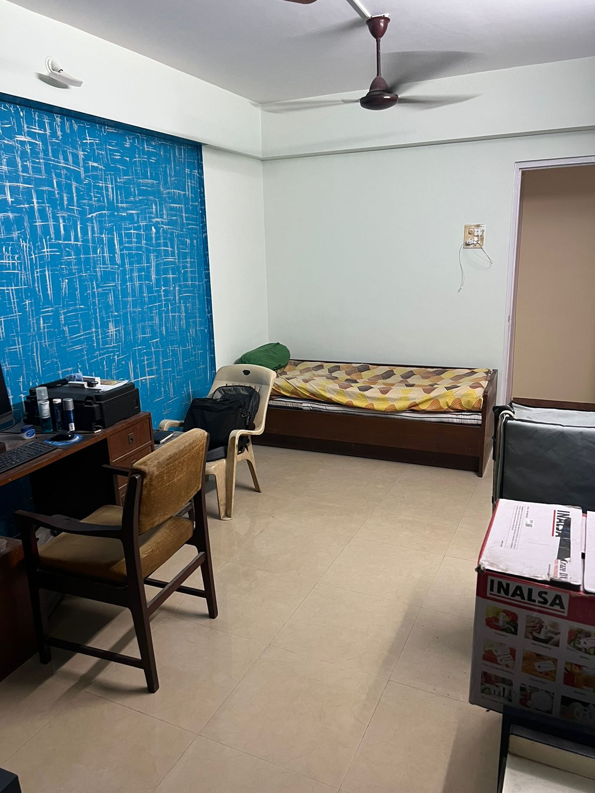 3 BHK Flats for Sale in Golden Rays, Andheri West
