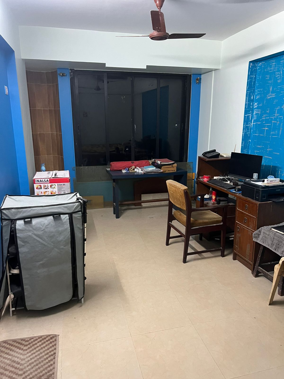 3 - Golden Rays, Andheri West