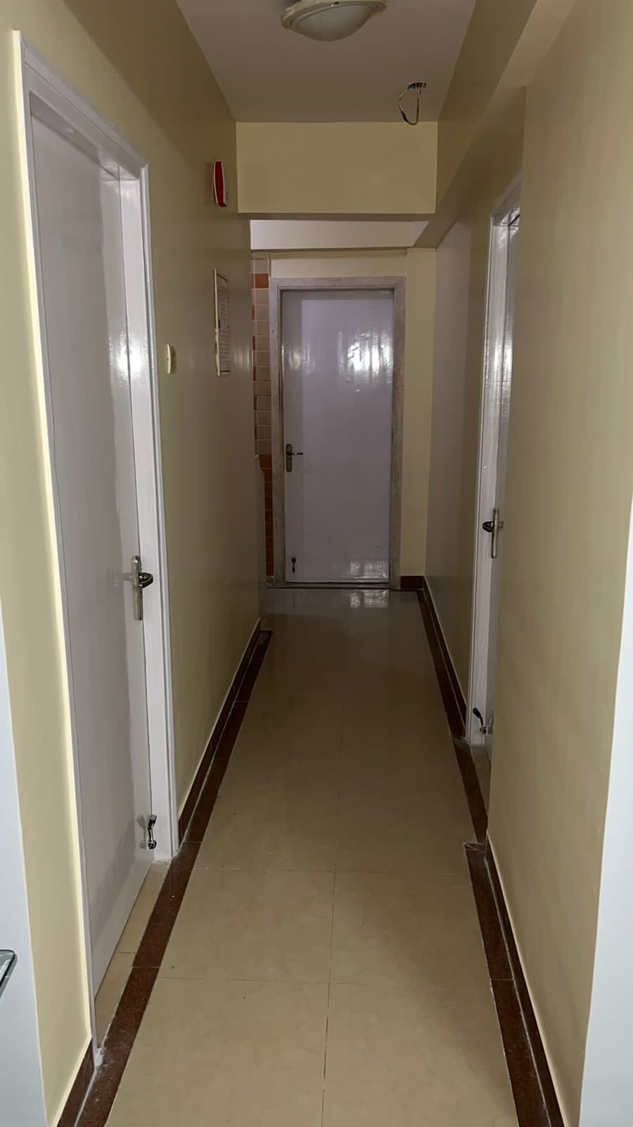 4 - Golden Rays, Andheri West