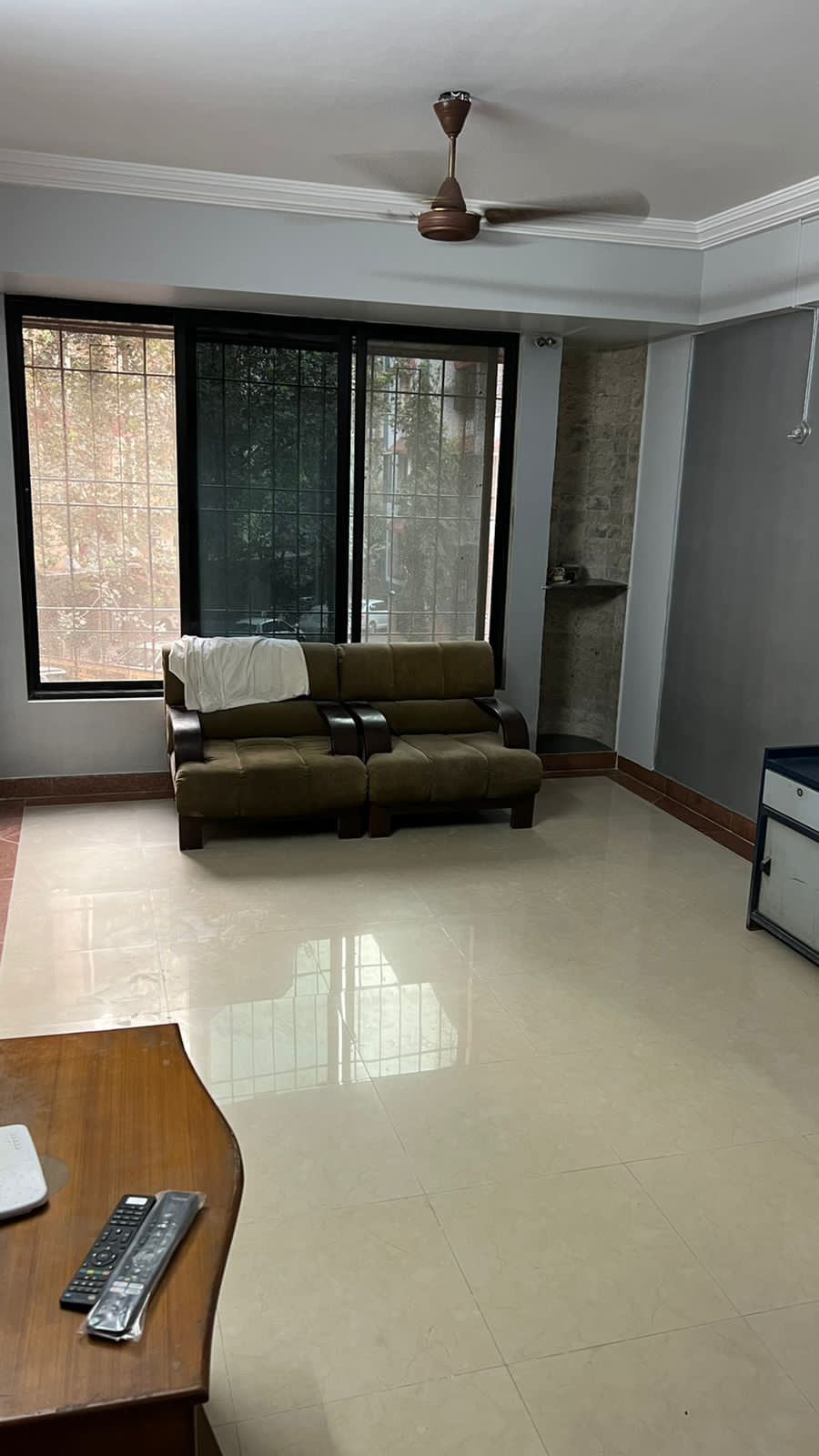 5 - Golden Rays, Andheri West