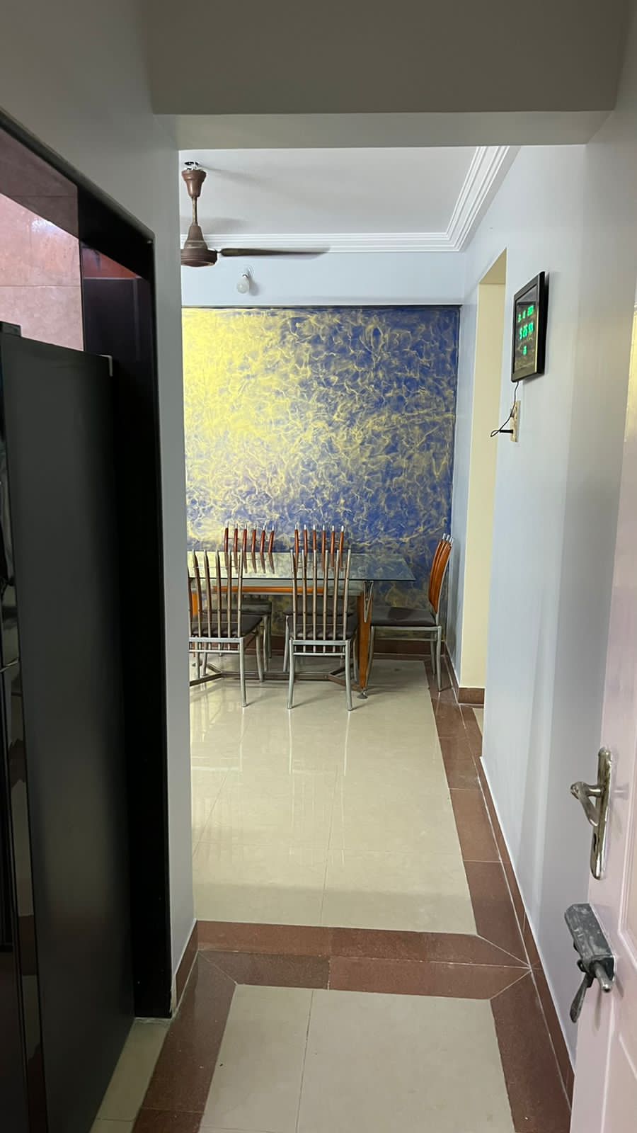 6 - Golden Rays, Andheri West