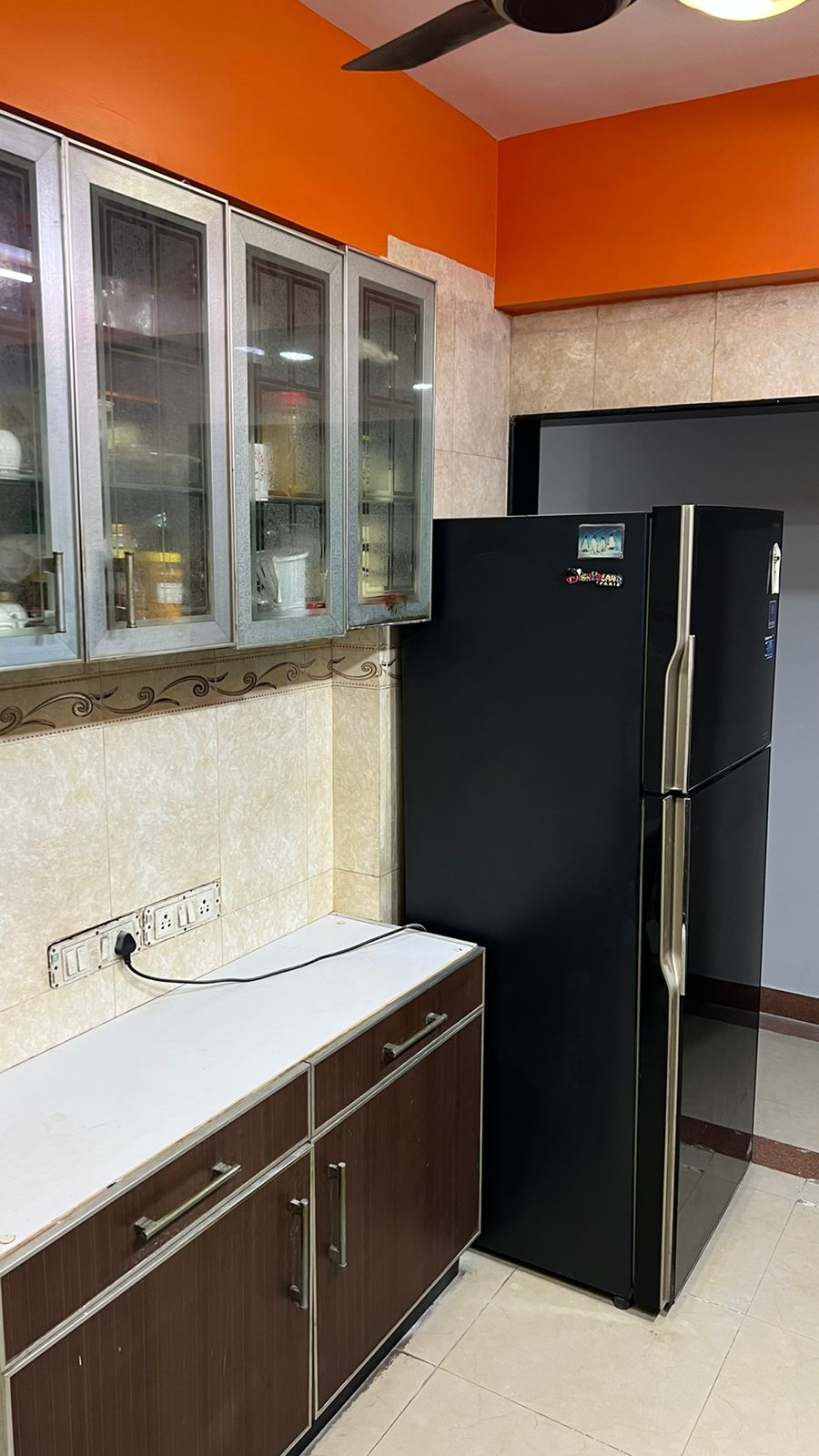 9 - Golden Rays, Andheri West