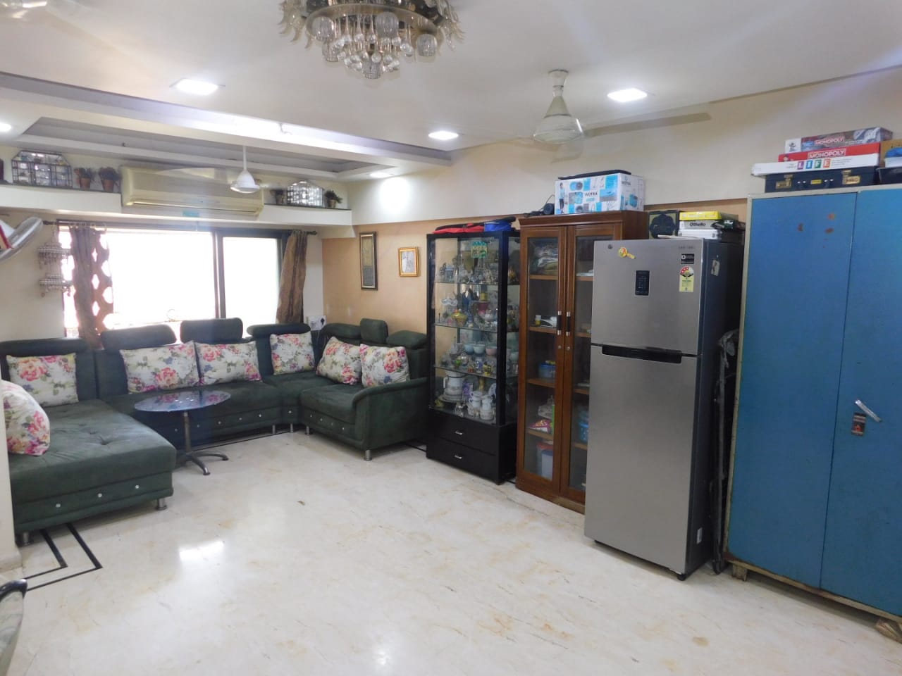 2 - Rna Classic, Santacruz West