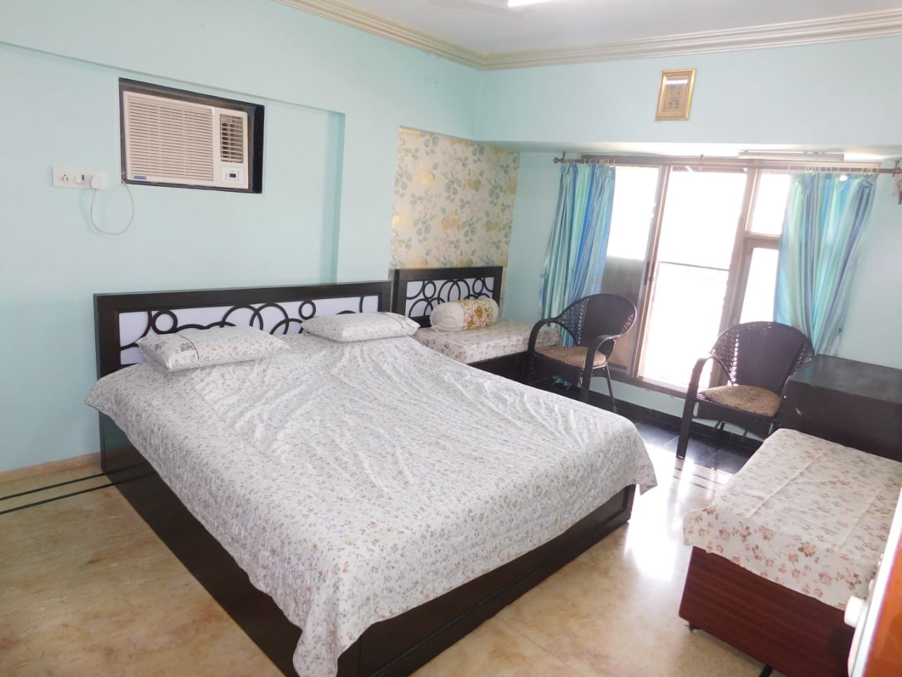 25 - Rna Classic, Santacruz West