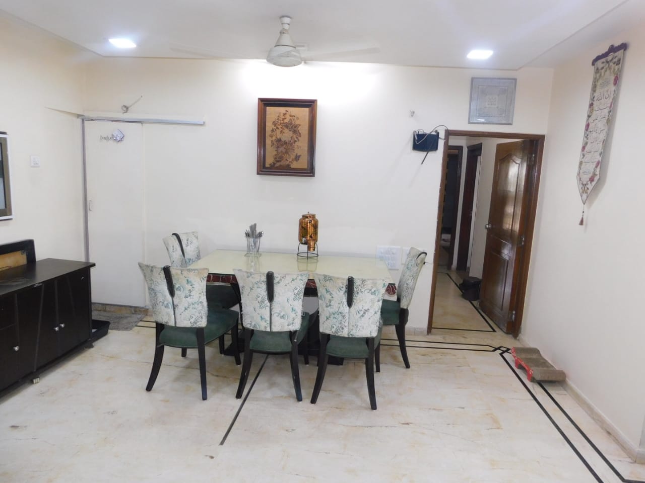 3 BHK Flats for Sale in RNA Classic, Santacruz West