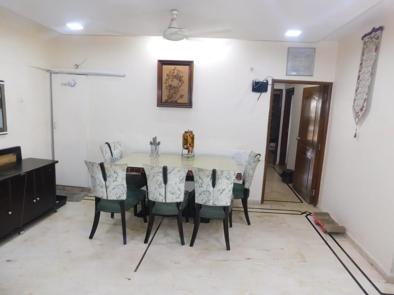 3 BHK Flats for Sale in RNA Classic, Santacruz West