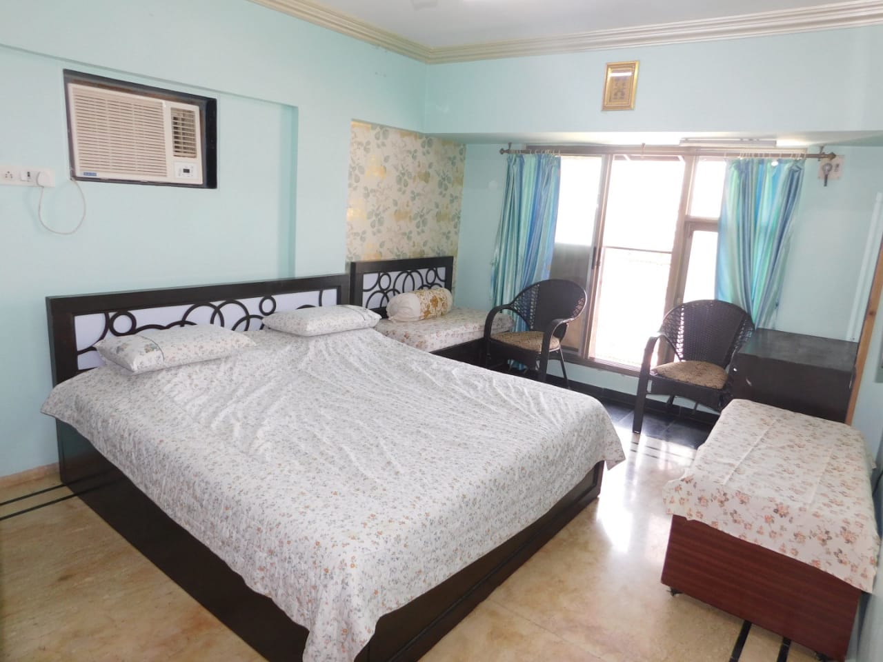 7 - Rna Classic, Santacruz West