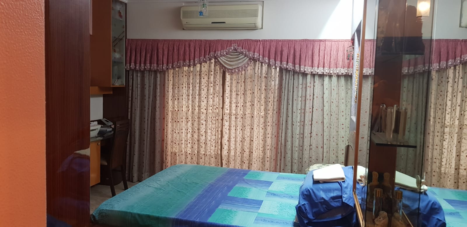 3 - Saidhan Infinity, Khar West