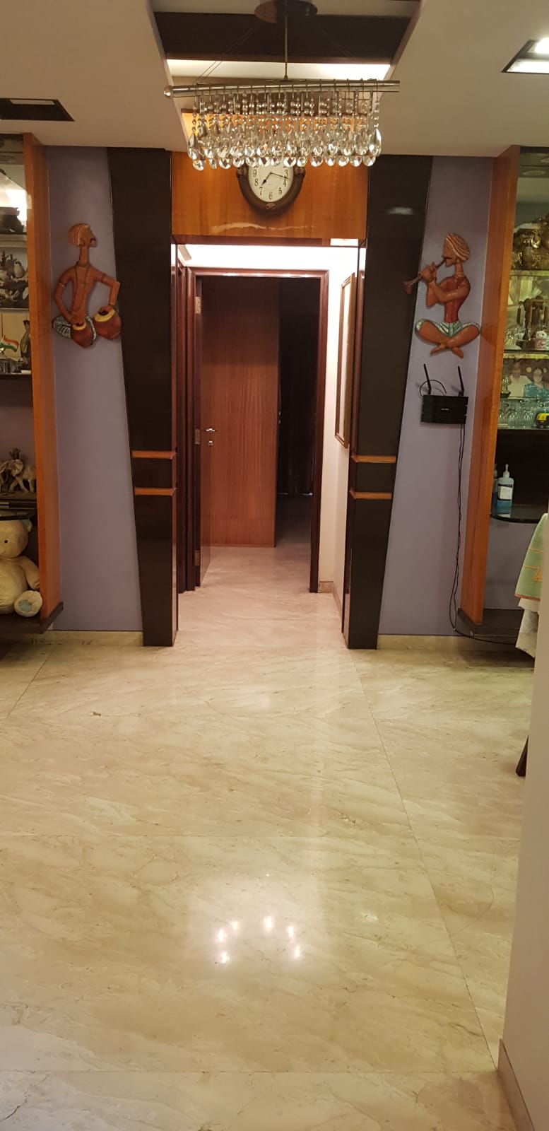 5 - Saidhan Infinity, Khar West