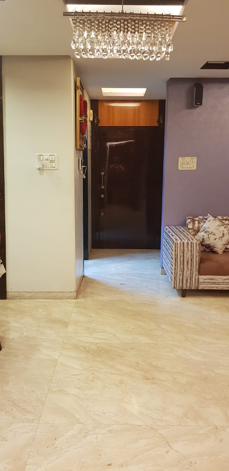 6 - Saidhan Infinity, Khar West