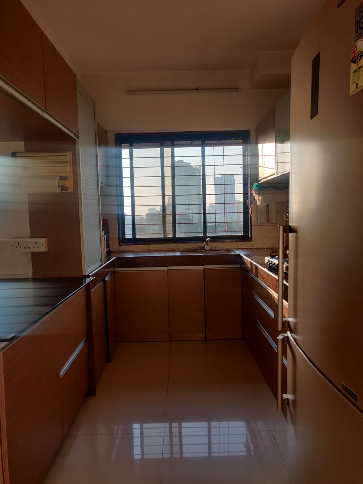 1 - Vatsalya, Andheri West