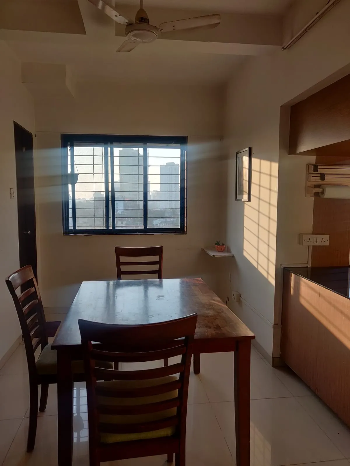 3 BHK Flats for Sale in Vatsalya, Andheri West