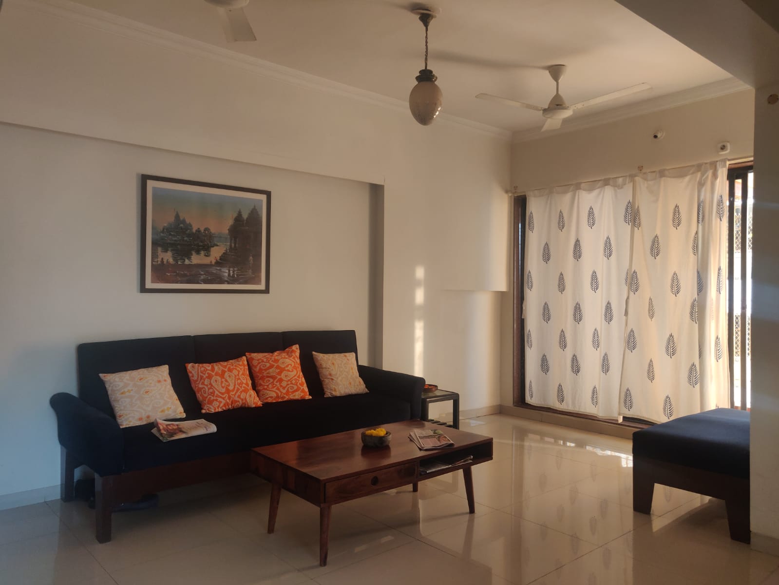 3 BHK Vatsalya, Andheri West — for Sale — photo 5