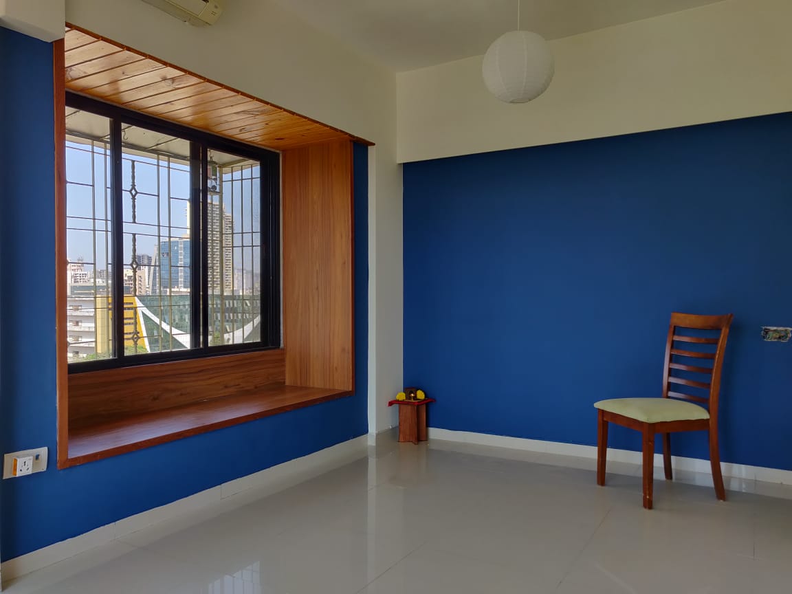 5 - Vatsalya, Andheri West