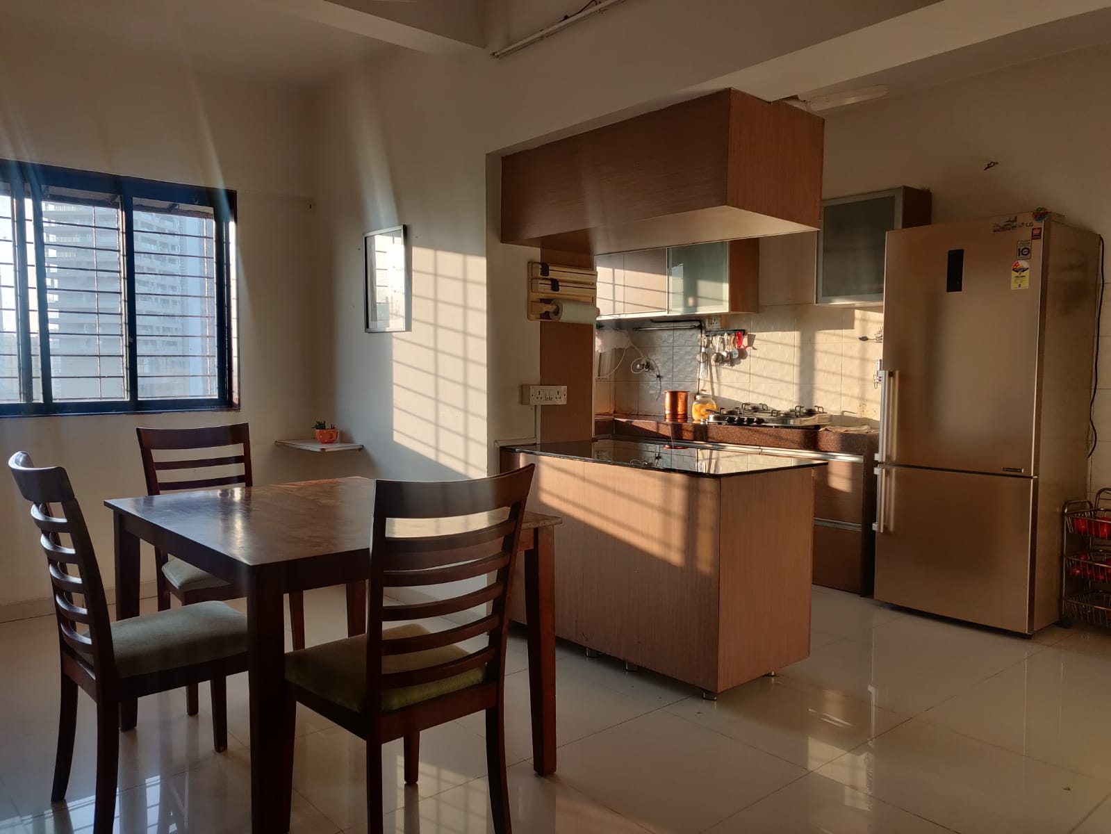 3 BHK Vatsalya, Andheri West — for Sale — photo 7