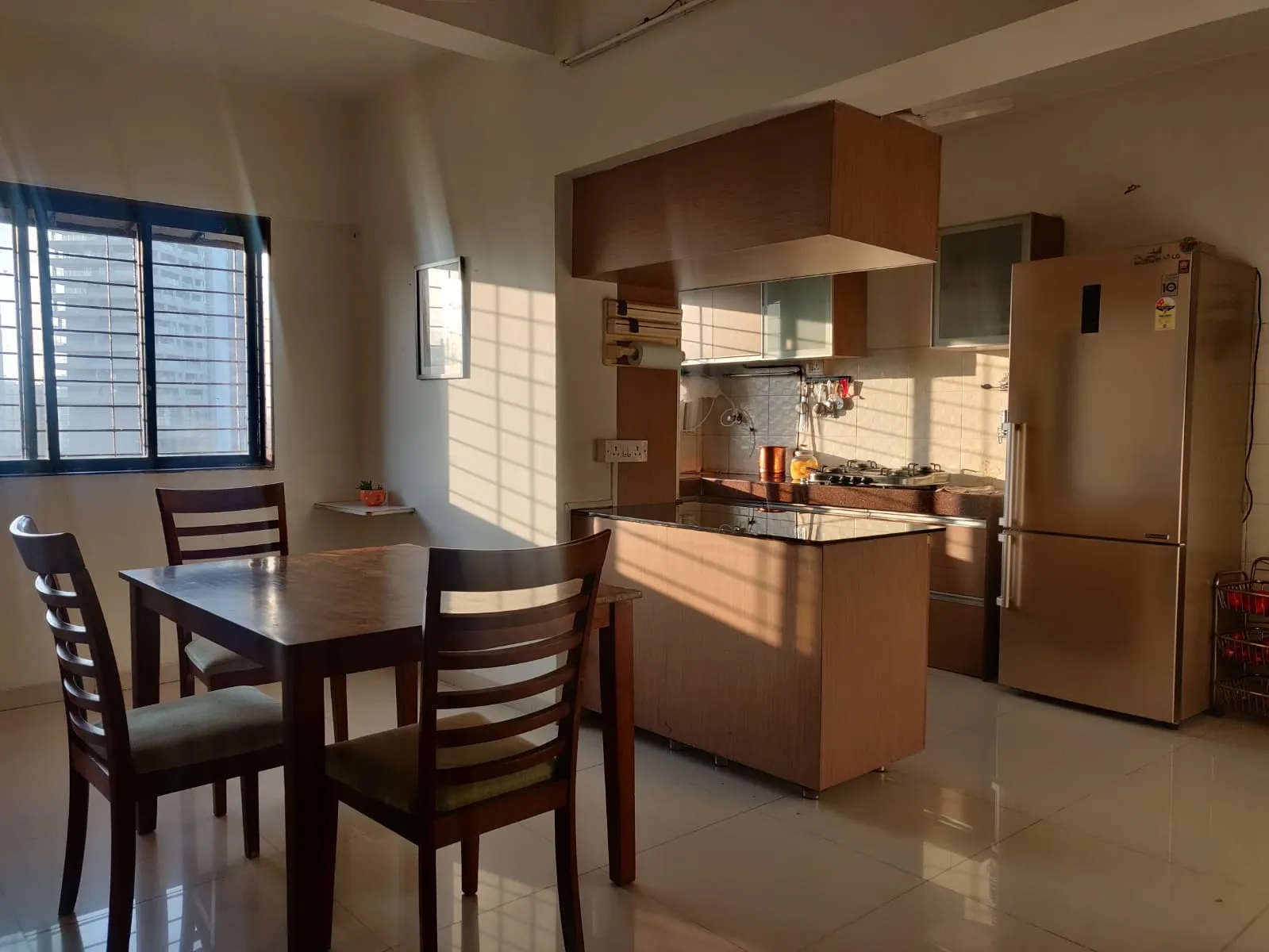 3 BHK Flats for Sale in Vatsalya, Andheri West