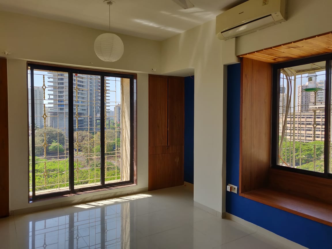 7 - Vatsalya, Andheri West