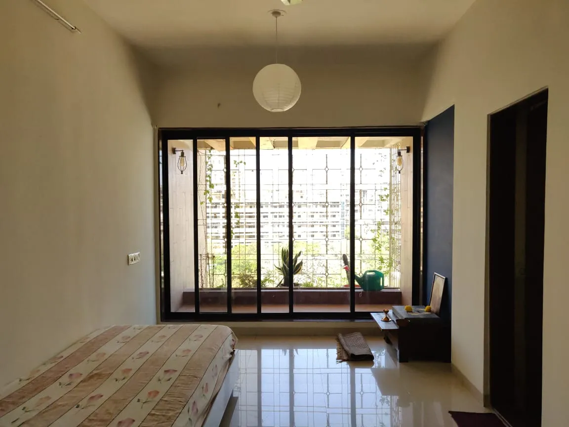 3 BHK Flats for Sale in Vatsalya, Andheri West